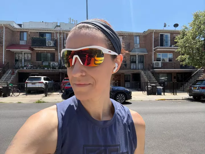 The 11 Best Running Sunglasses for Every Type of Runner