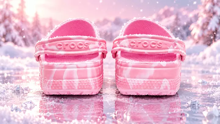 The New Hello Kitty & Friends Crocs Are for the Kids — a $55 Holiday Gift Arrives in November: Release Date & Where to Buy