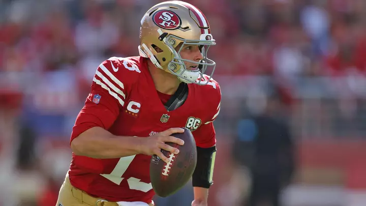 Commanders vs. 49ers prediction, odds, time: 'Monday Night Football' picks by proven model
