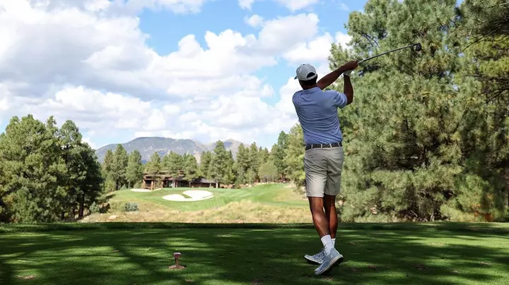 Dem AG’s ‘too many golf courses’ remark goes viral as critics tee off