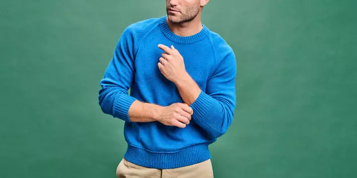 The 9 Best Sweaters for Men, Tested by Style Editors