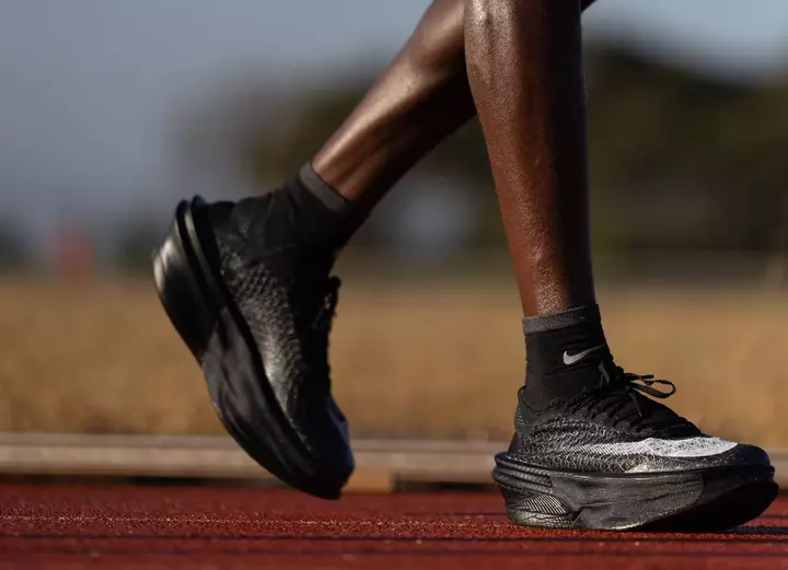 Nike’s Newest Elite Racing Shoe Is Coming in 2027—Here’s Everything We Know