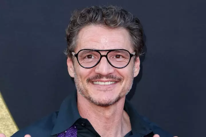 Pedro Pascal on Learning Cello for ‘Behemoth!,’ Why ‘You’ve Got to Eat S—’ to Make It in Hollywood and the ‘Avengers: Doomsday’ Line His Character Says