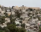 Fifth foreign firm pulls out of controversial Israeli cable car project to East Jerusalem