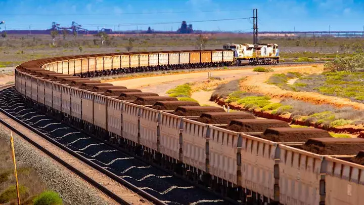 Australian iron ore miner warns of production slowdown without China deal