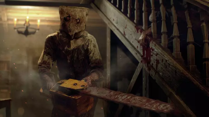 These 3 Video Games Are Perfect To Play on Halloween