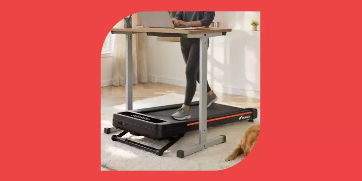 Amazon Is a Great Place to Get Fitness Gear on Sale—Here Are Our Top Picks