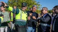 What we know so far about deadly Spain train crash