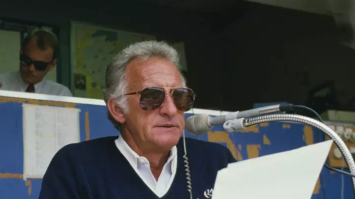 After 44 Years, the Brewers Are Back in the World Series with a Message from Bob Uecker's Family