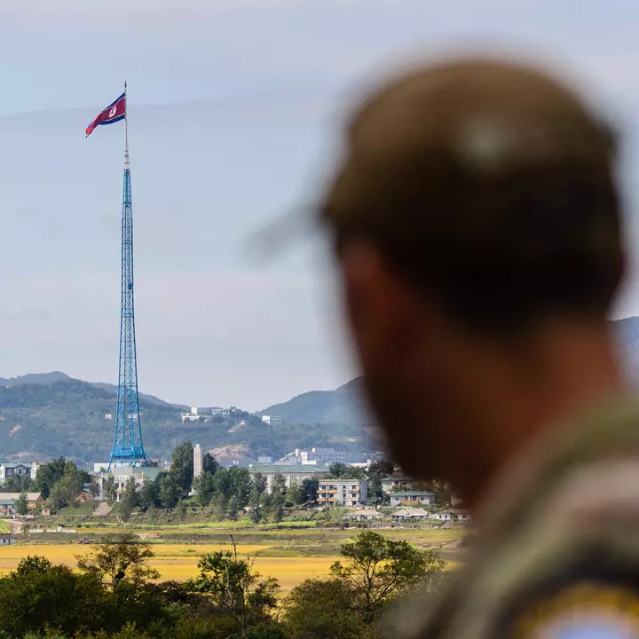 F.B.I. Disrupts Pyongyang Revenue Stream: North Koreans in U.S. Tech Jobs