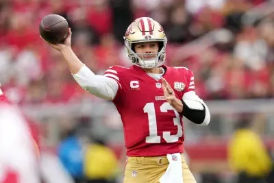 49ers remain unbeaten after staving off Commanders’ comeback bid