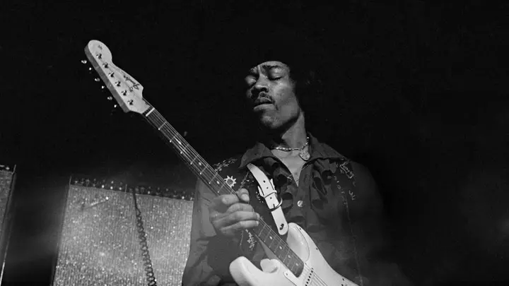 1968 Jimi Hendrix Classic, Ranked Among Greatest Albums of All Time, Had a Surprising Twist