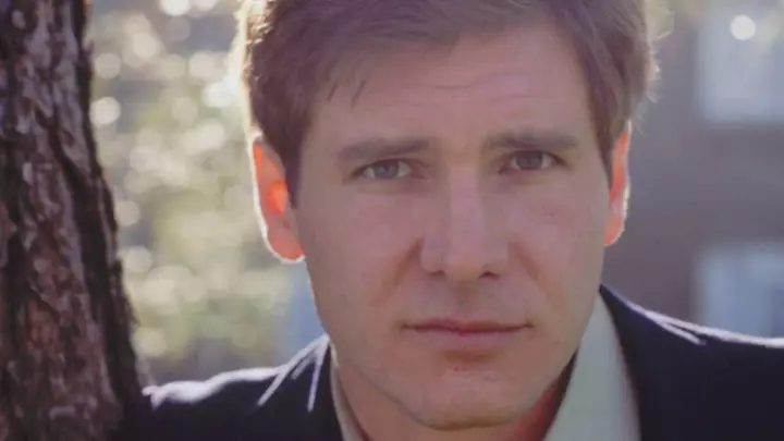 1997 Harrison Ford Thriller 'Air Force One' Comes to Netflix This Week