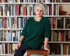 Philippa Gregory: ‘I read 100 of the best 18th century novels – the perfect author’s apprenticeship’