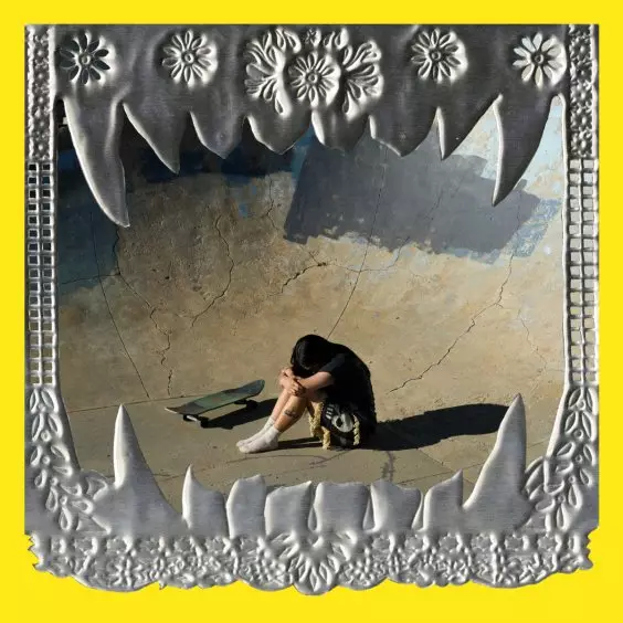 Former Deerlady Guitarist Magdalena Abrego Releases Solo Debut Xolo