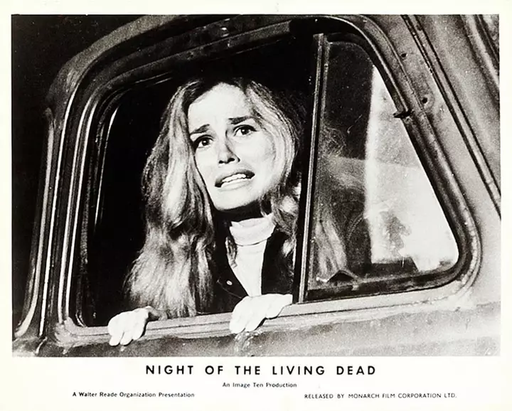 How One Mistake Unleashed a Horde of <i><em>Night of the Living Dead </em></i>Bootlegs