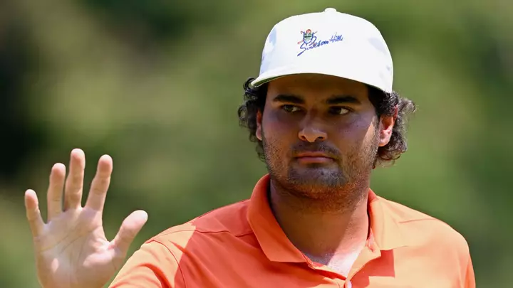 Chacarra earns third win of year to move top of Race to Dubai standings