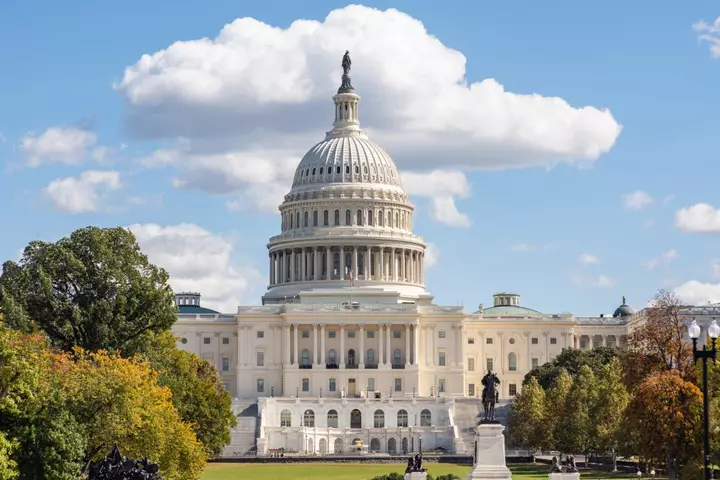 Forecaster Shifts 9 Senate Races as Nate Silver Touts Democratic Polling