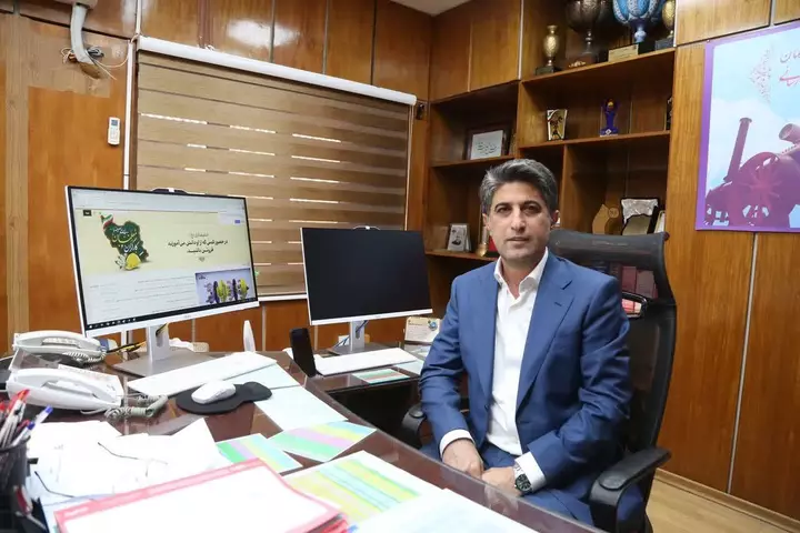 İranın Məscid Süleyman neft istehsalçısı altı aylıq hədəfi aşdı