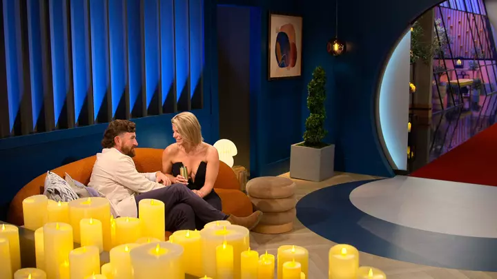 Which Couples Are Still Together After Leaving the Pods on ‘Love Is Blind’ Season 11?