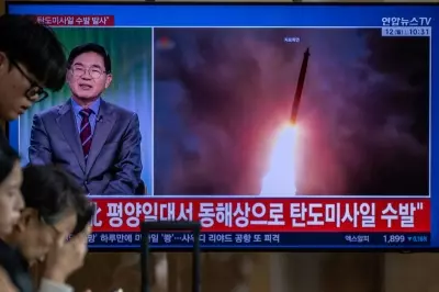 Seoul vows ‘resolute punishment’ after North Korea threatens new border measures
