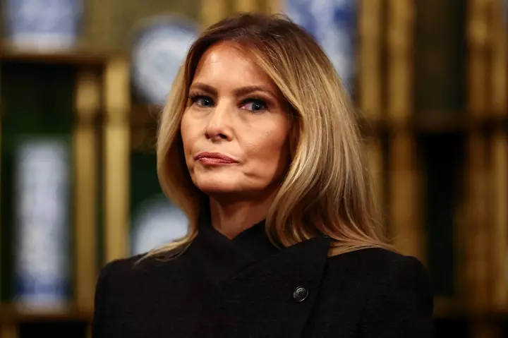 Melania Trump Flexes Soft Power Diplomatic Muscles in Russia Deals