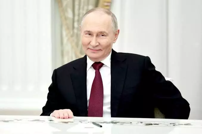 Putinə Zelenskidən daha çox rəğbət bəslənilir - KİV
