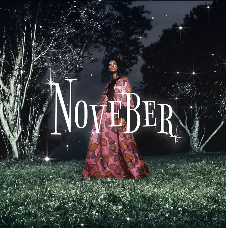 Your November Horoscope by Zodiac Sign