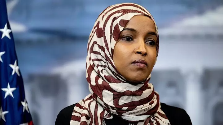 Ilhan Omar's turbulent week explained: The dueling probes that threw the Somali-born progressive into chaos