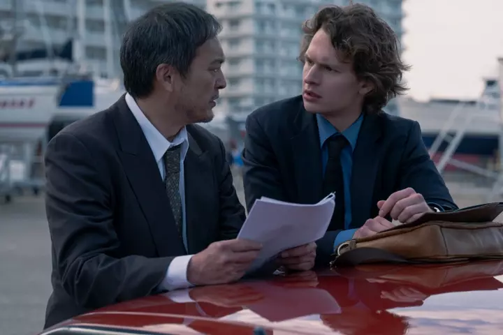 ‘Tokyo Vice’ Producer, Netflix Executive Urge Changes to Japan’s Production Incentive at MPA Seminar as Government Readies Unified Content Body