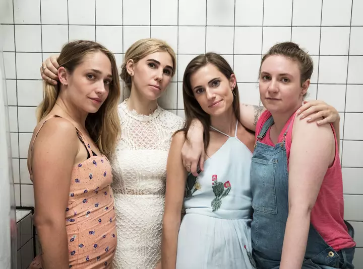 All the TV Shows You Should Watch to Prepare for the ‘Girls’ Revival