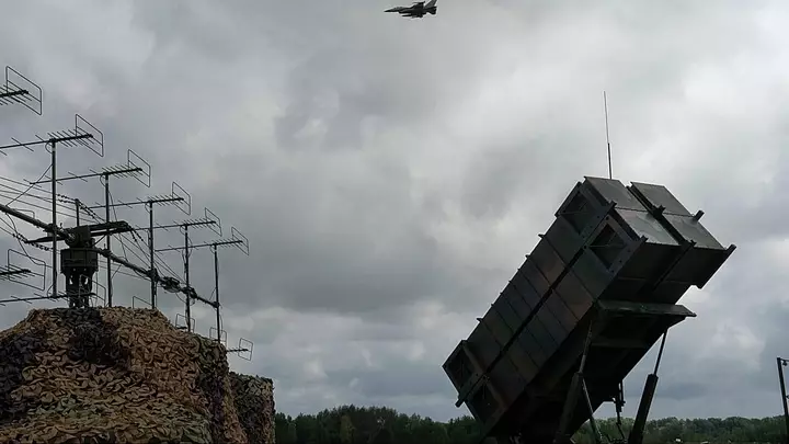 Zelenskyy thanks US over deal for 500 Patriot missiles but warns delivery could take years