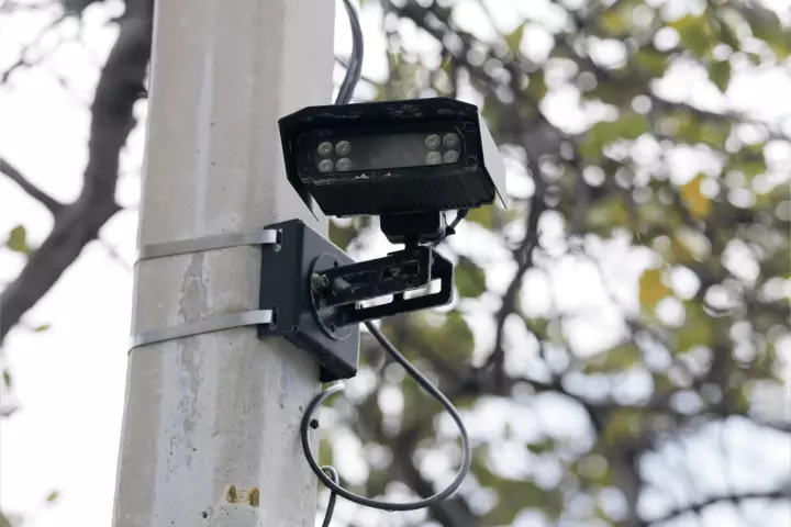 Police Using AI to Flag 'Suspicious' Drivers Who Haven't Broken Law: Report