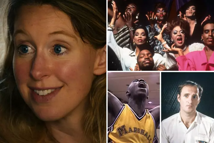 From ‘Hoop Dreams’ to ‘Flee’: The 20 Documentaries That Deserved a Best Picture Oscar Nomination