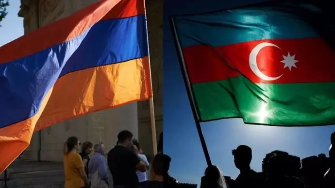 Ermənilər yenə köhnə oyunlara başlayırlar - komitə sədri