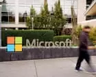 Microsoft posts $92.3bn in quarterly revenue after offering buyouts to 60,000 employees