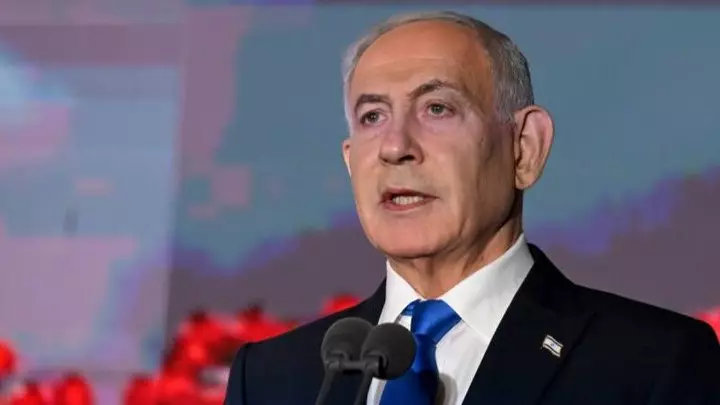 Netanyahu: Israel to destroy terrorist bases
