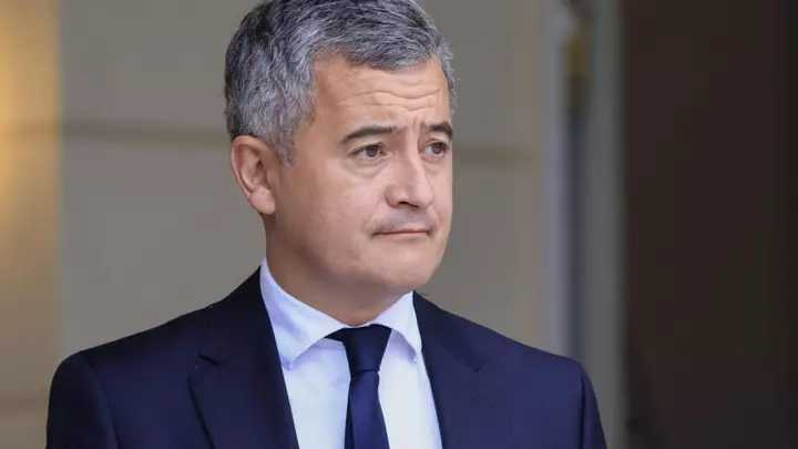 French Justice Minister promises 'extremely firm' punishment for rioters