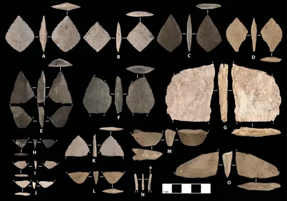 This Prehistoric Alaskan Camp is Rewriting the History of Beringia