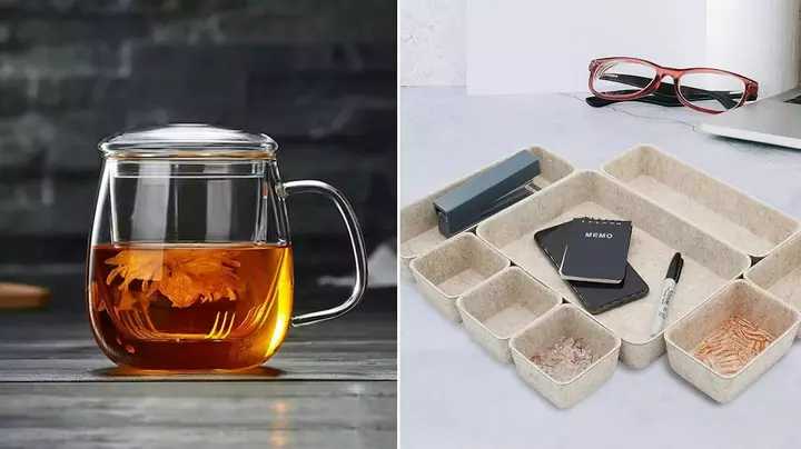 Undeniably, The 65 Bougiest, Most Useful Home Upgrades Under $20