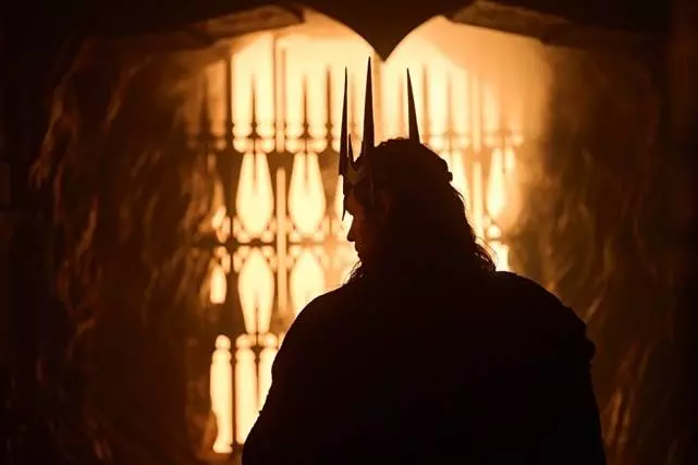 Lord of the Rings Officially Returns in November with 3 Releases