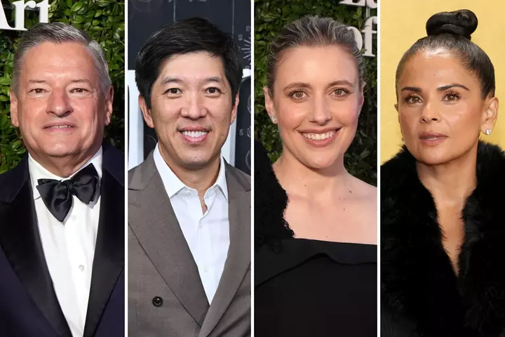 Why Netflix Fired Dan Lin (and the Truth About His Tension With Greta Gerwig Over ‘Narnia’)