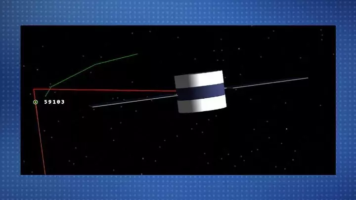 Star Wars: Has Russia's war with Ukraine gone intergalactic?