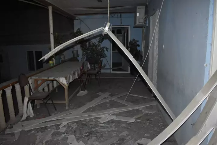 Ermənistanın Qarayusifli kəndində törətdiyi terrordan 6 il ötür