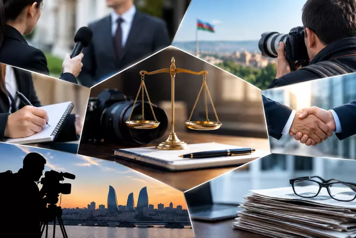Azerbaijan updates journalists’ ethics code to regulate AI use and privacy