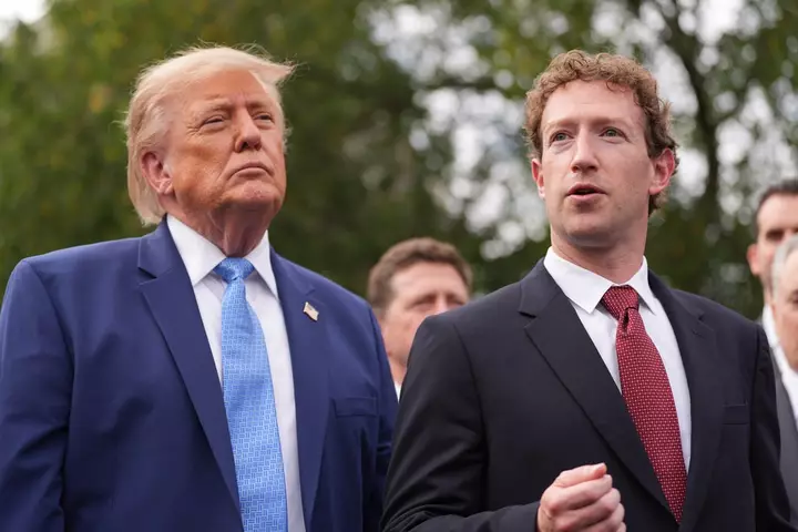 Meta's Biggest Legal Settlements After $25B Trump Campaign Data Penalty