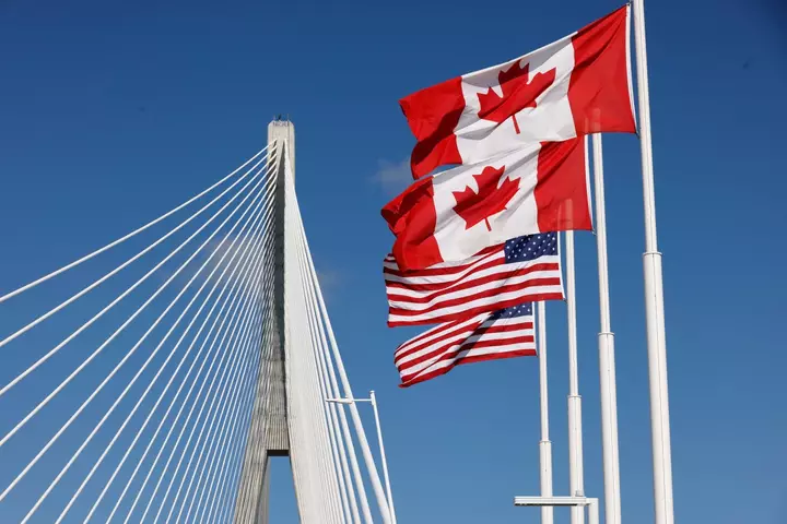 US Accuses Canada of Meddling in Elections