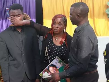 An increase in killings of women in Cameroon spurs protests and demands for better laws