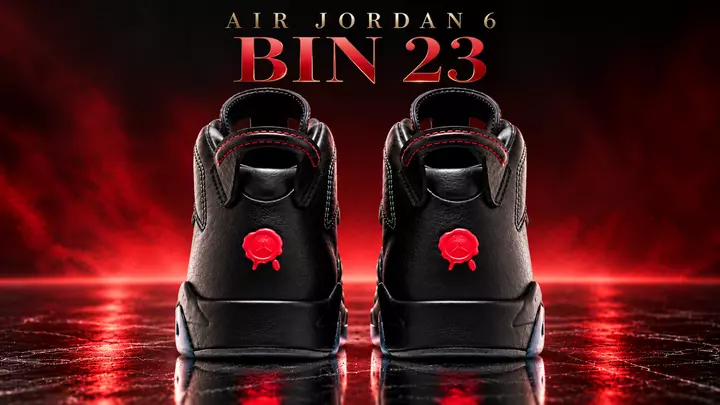 Air Jordan 6 ‘Bin23’: Where to Buy Without Spending $1,000