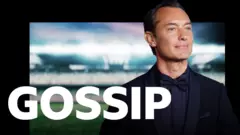 Film star Law to play Shankly in TV series - gossip